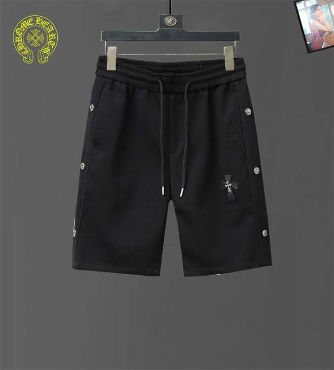 Picture of Chrome Hearts Short Pants _SKUChromeHeartsM-3XL12yn2416769
